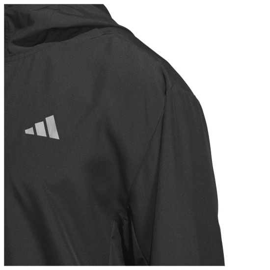 Adidas Ανδρικό μπουφάν Run It Jacket